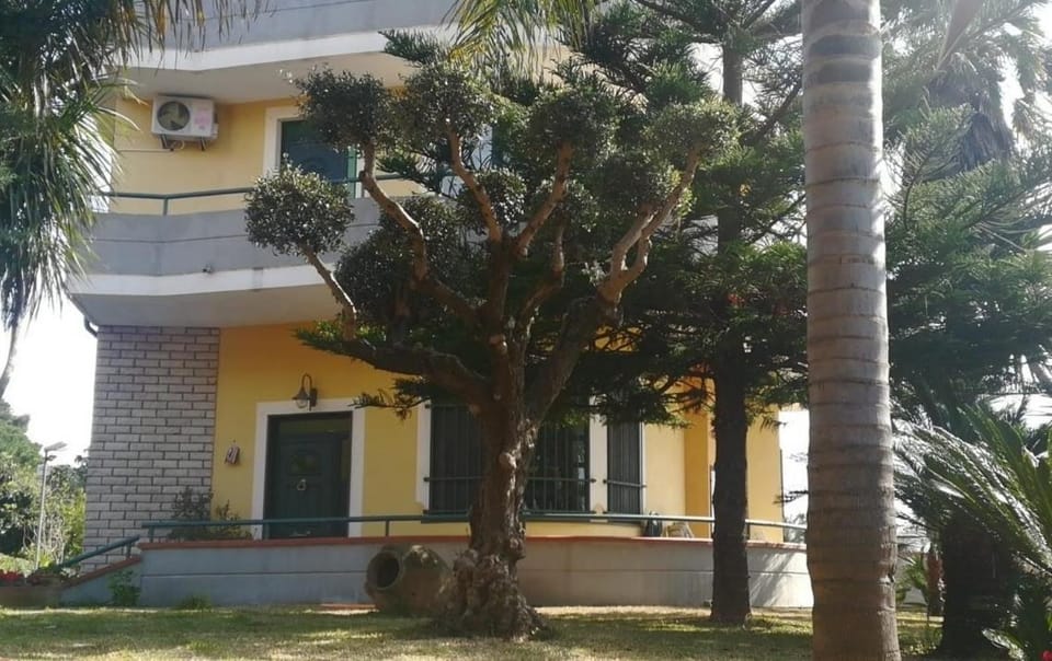 CALLIMACO'S HOME Comfort e Deluxe House in Campania