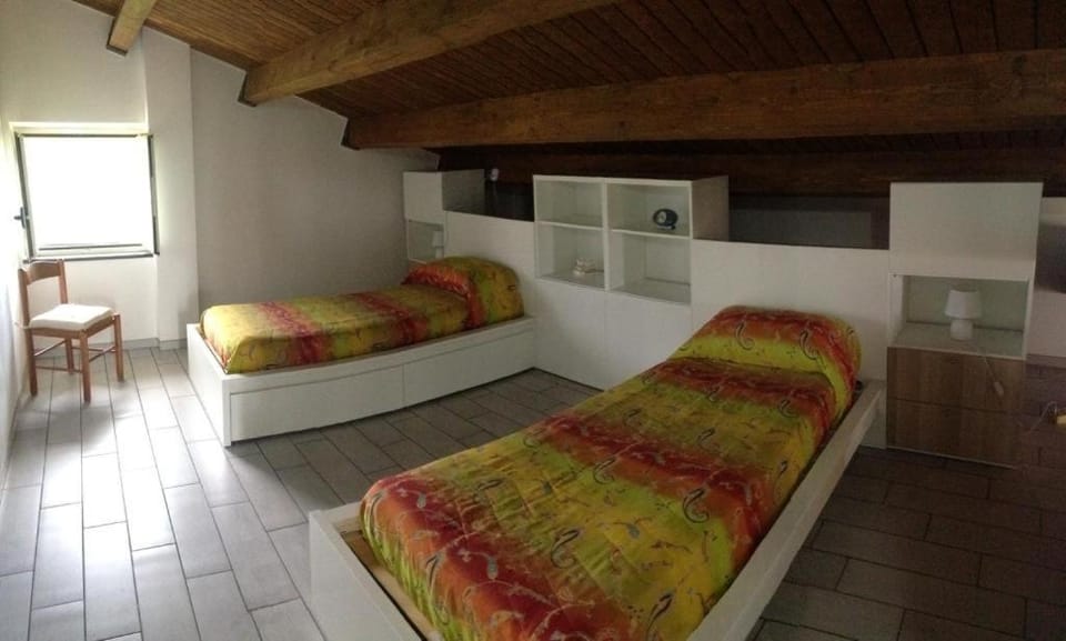 CALLIMACO'S HOME Comfort e Deluxe House in Campania