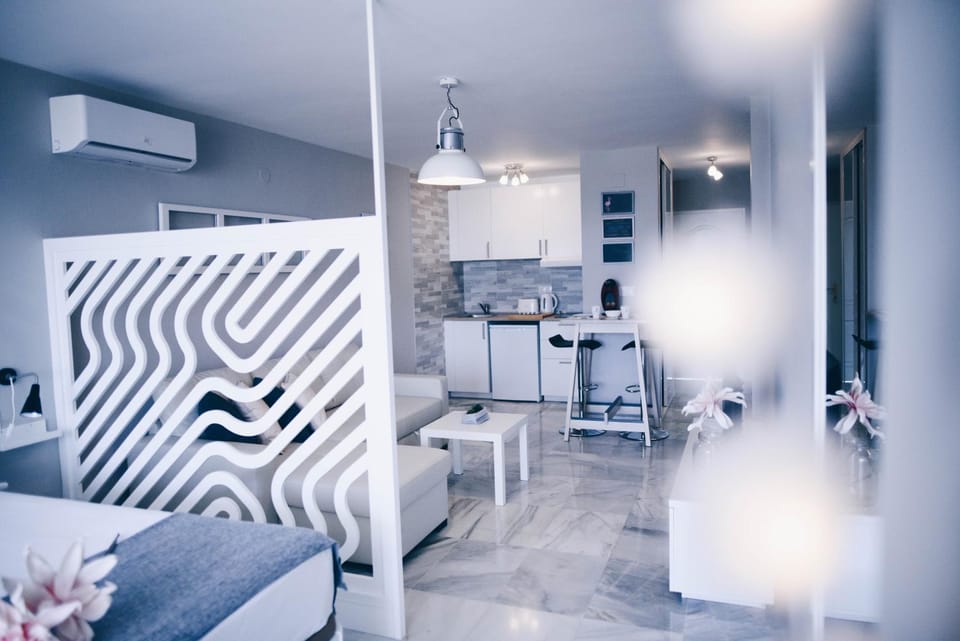APARTMENT LA CALA DREAM & SEA VIEW Apartment in Costa del Sol