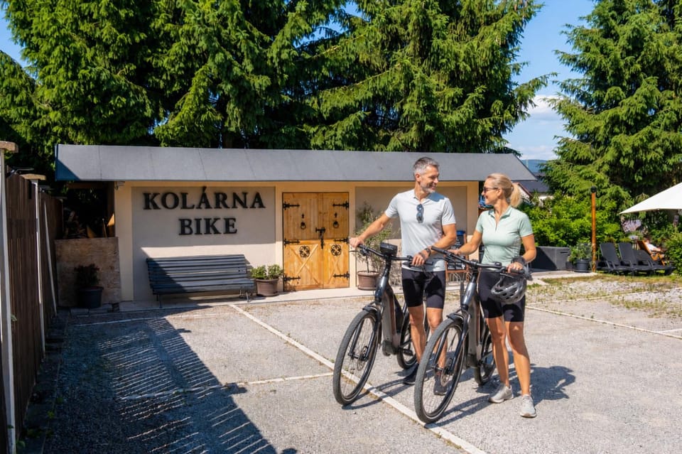 Cycling