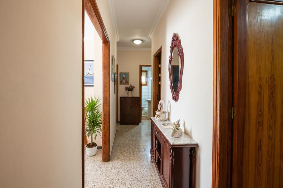 Piso cerca del mar en Alcalá Apartment in Canary Islands