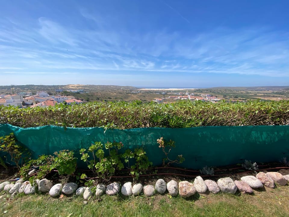 Garden, Garden view, Garden view, Sea view, Sea view