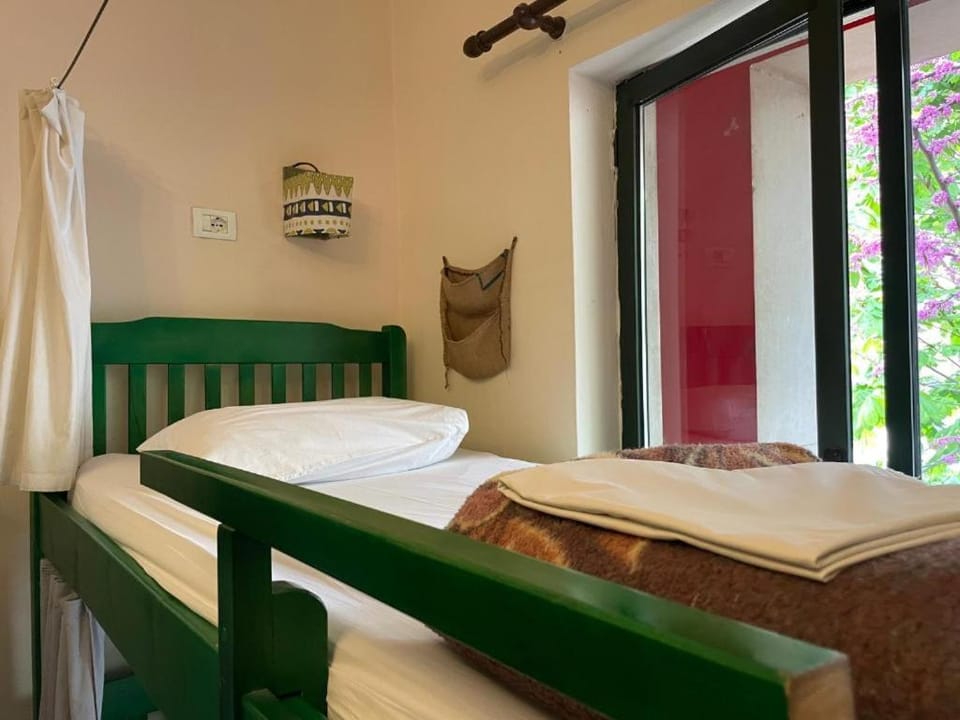 Trip'n'Hostel Hostel in Tirana