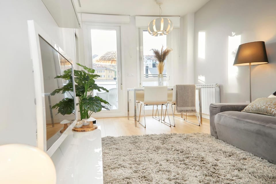 Donosti Deluxe by Luxe San Sebastian Apartment in San Sebastian