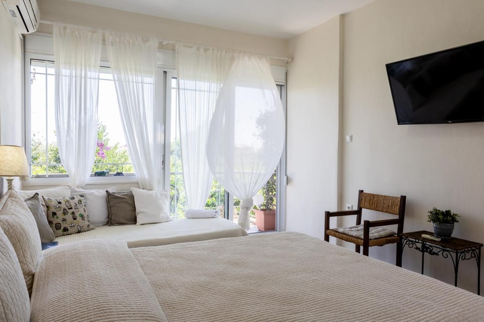Garden House Apartment in North Macedonia