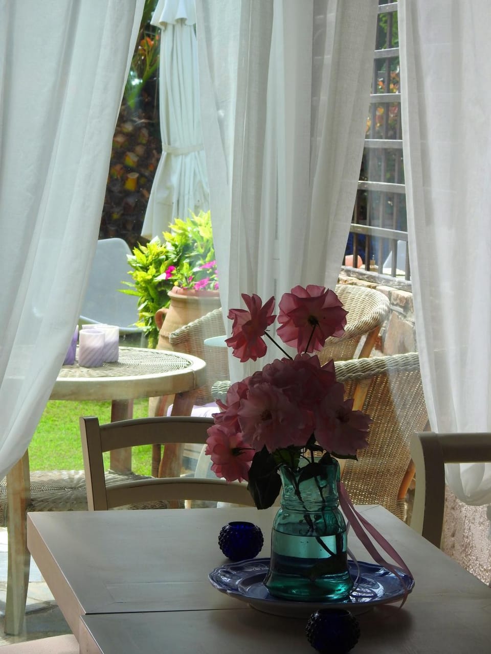 Garden House Apartment in North Macedonia