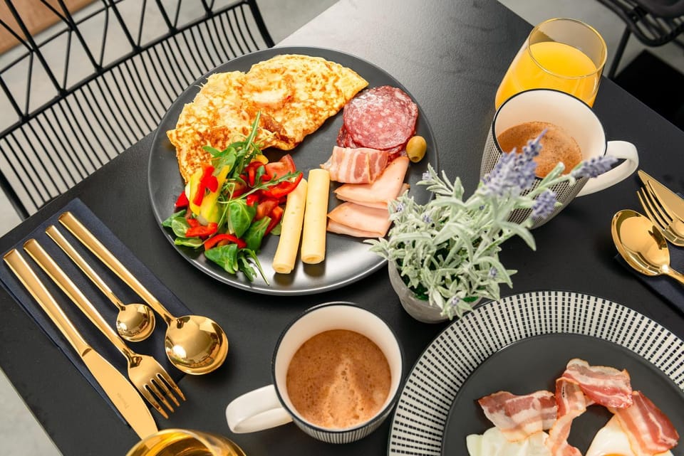 Food, Breakfast