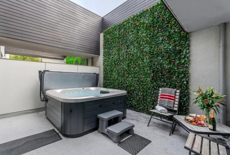 Happy Daze - Central Queenstown Apartment in Queenstown