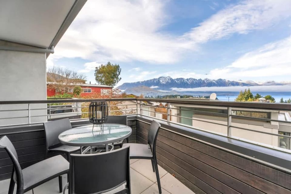 Happy Daze - Central Queenstown Apartment in Queenstown