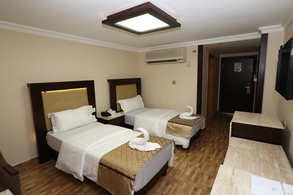 Al Zaitouna Hotel Hotel in Eilat