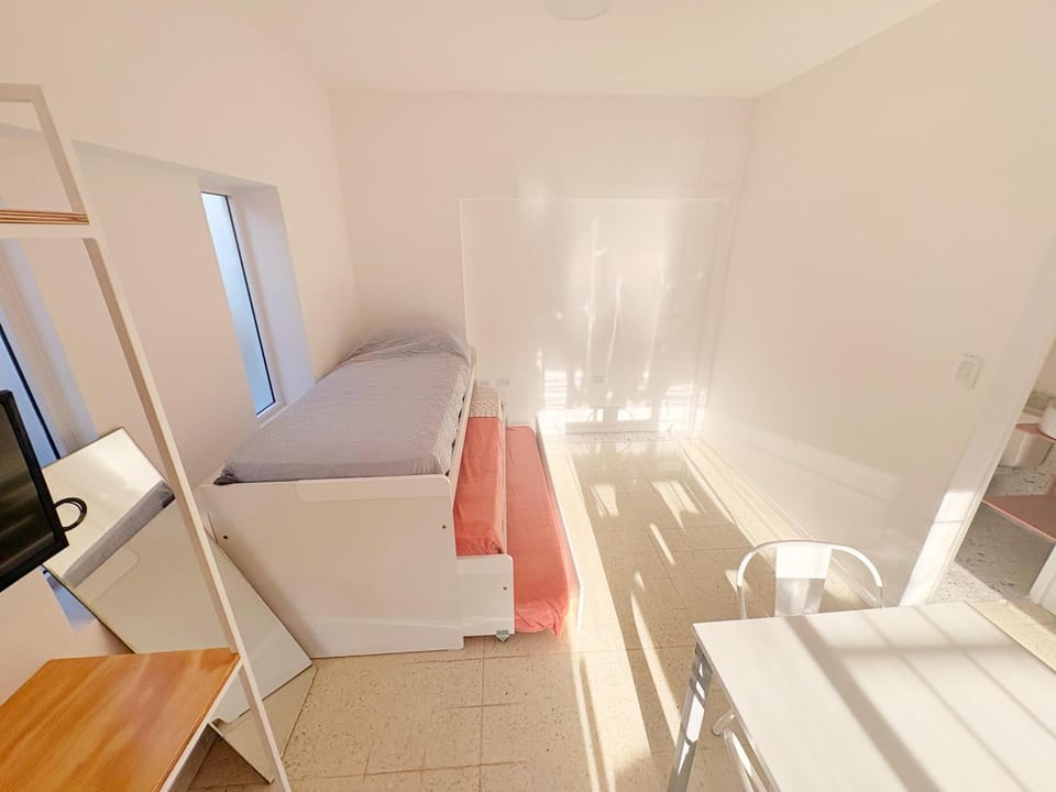 Terrada Friendly Apartment in Bahía Blanca