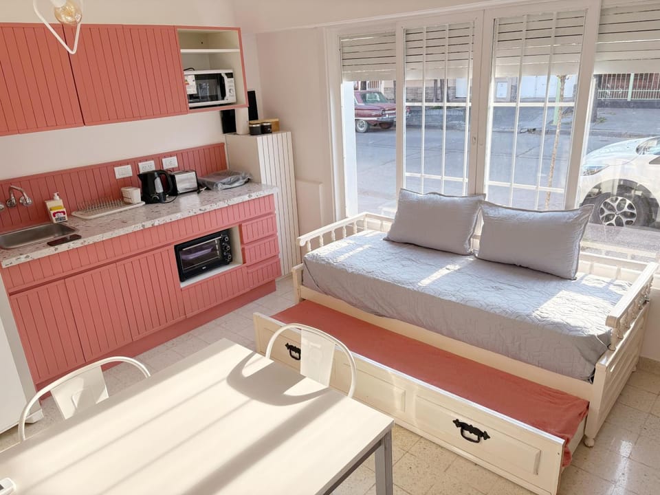 Terrada Friendly Apartment in Bahía Blanca