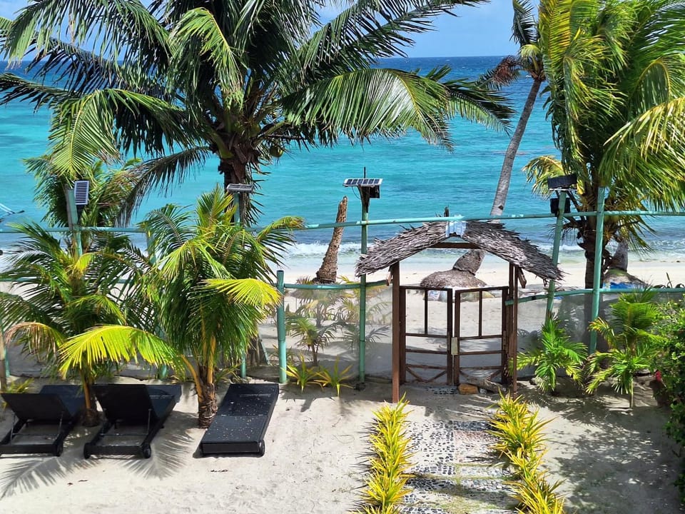 Happy's Homestay Vacation rental in Boracay