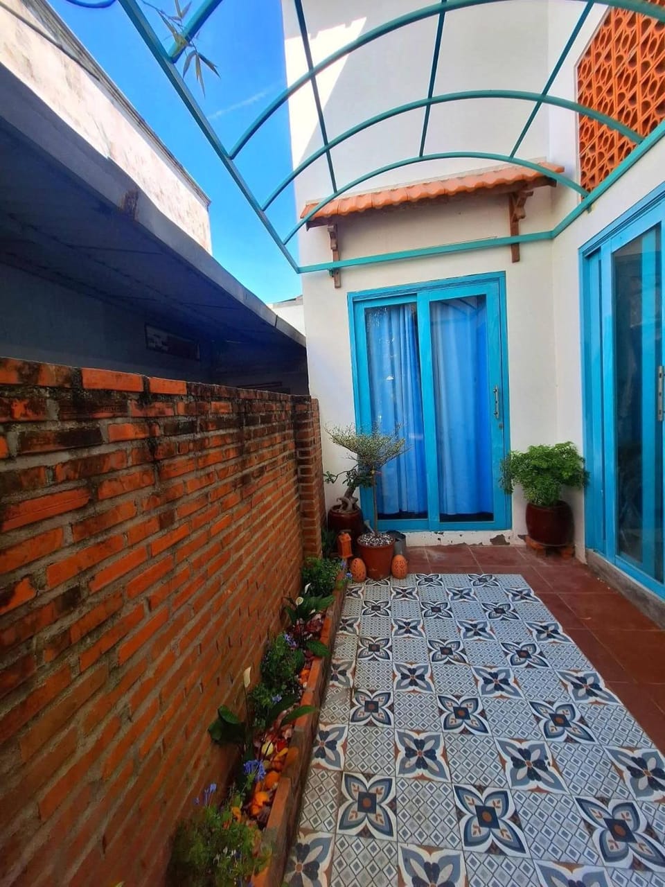 Green Tea's House Vacation rental in Khanh Hoa Province