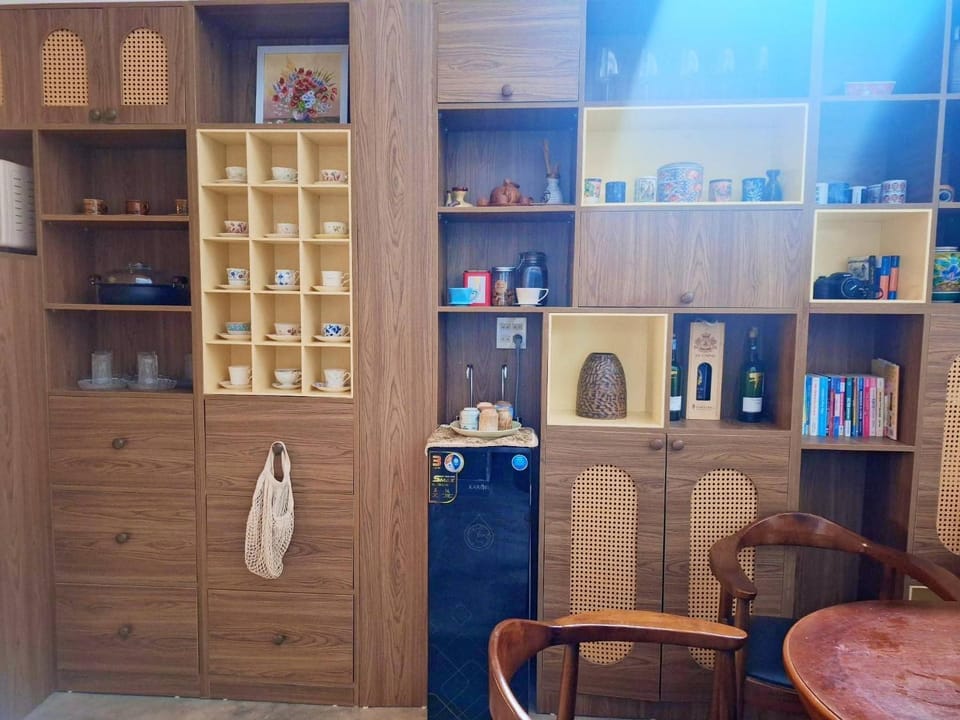 Green Tea's House Vacation rental in Khanh Hoa Province