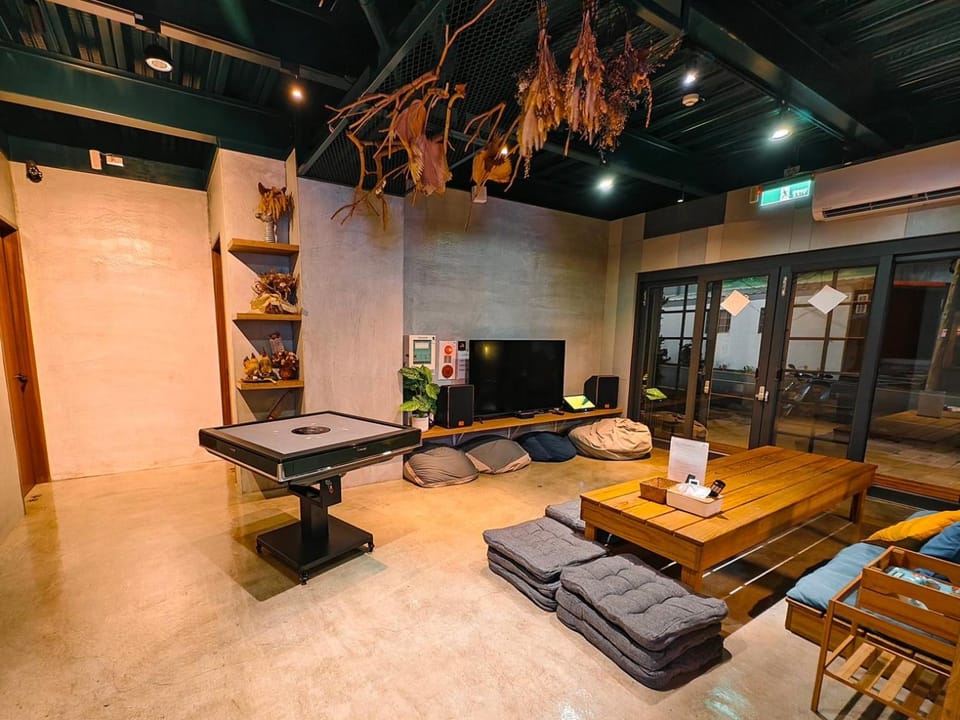 Twenty Eight B&B Bed and Breakfast in Kaohsiung