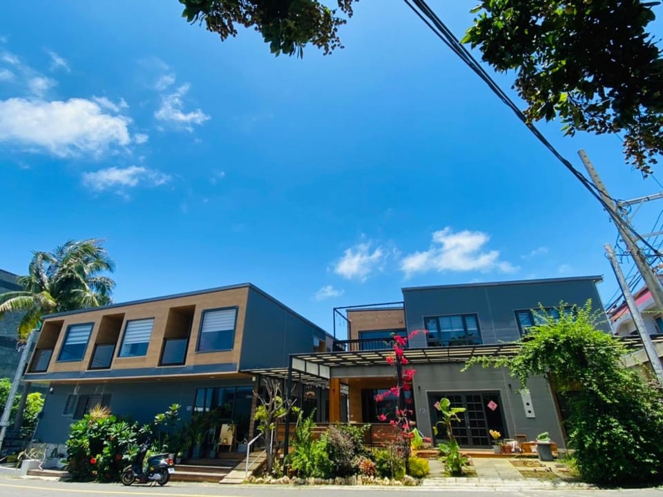 Twenty Eight B&B Bed and Breakfast in Kaohsiung