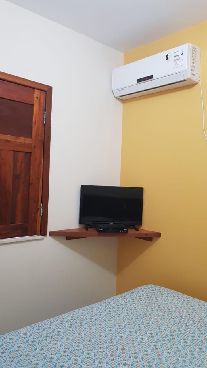 Pousada Barra Sol Inn in State of Bahia