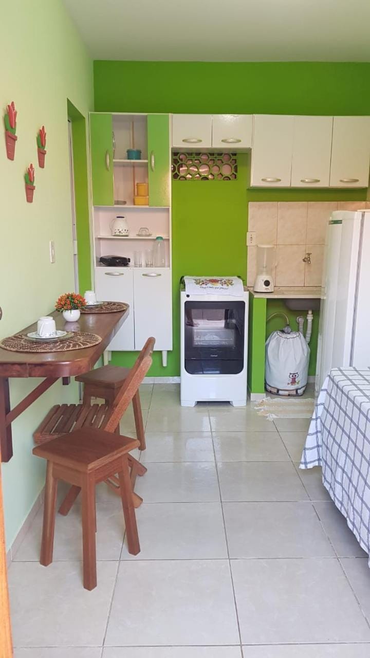 Pousada Barra Sol Inn in State of Bahia