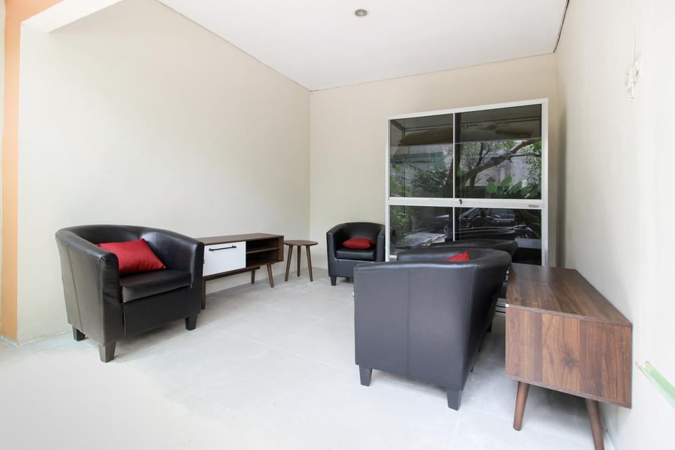 Living room, Lobby or reception, Seating area