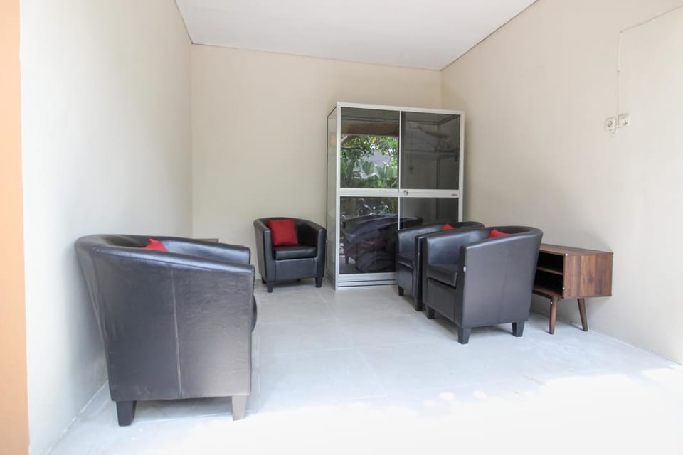 Living room, Lobby or reception, Seating area