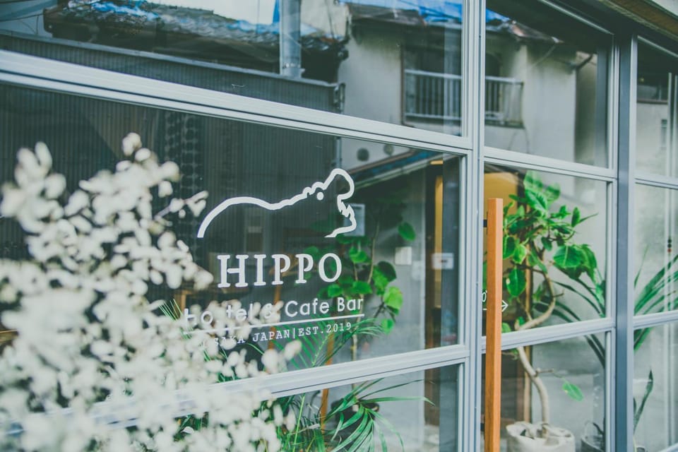 Facade/entrance, Property logo or sign