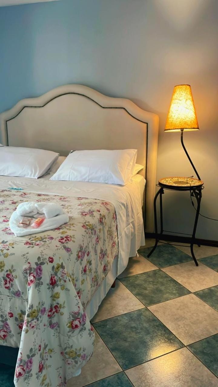 Pousada Cidreira Inn in State of Paraná