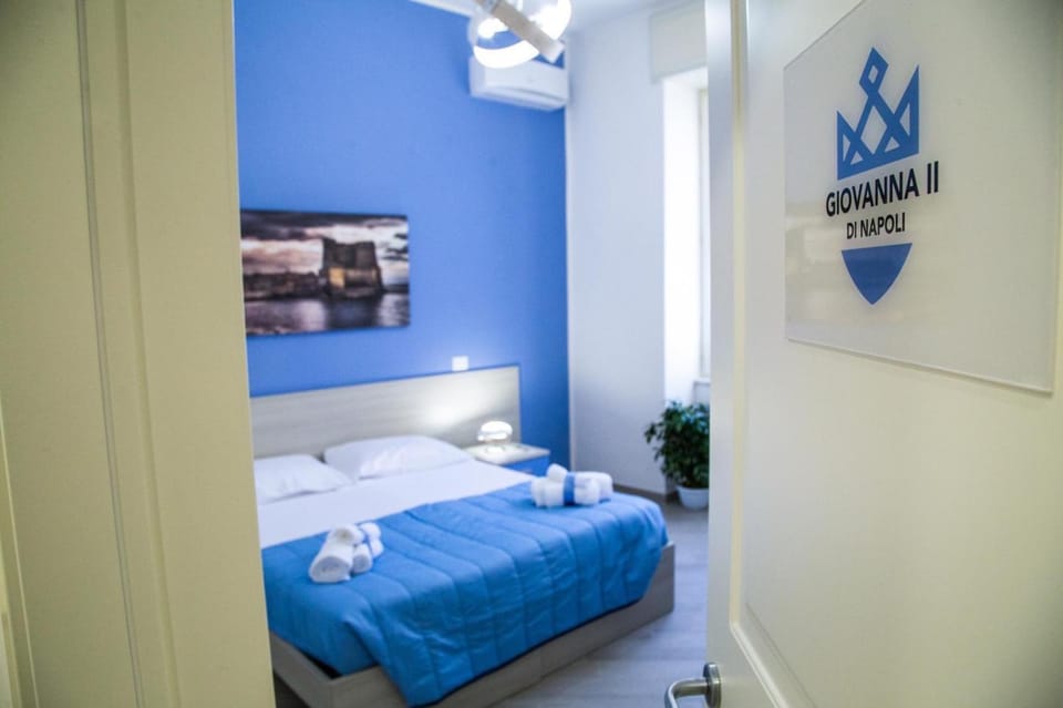 Borgo Angioino Bed and Breakfast in Naples