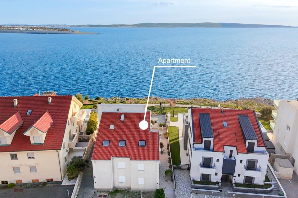 Property building, Activities, Bird's eye view, View (from property/room), View (from property/room), Diving, City view, City view, Garden view, Landmark view, Sea view, Sea view, Street view, Parking