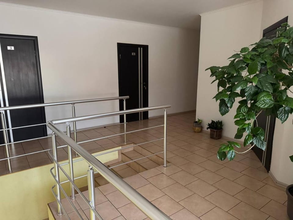 ЧистоСила Motel in Slovakia