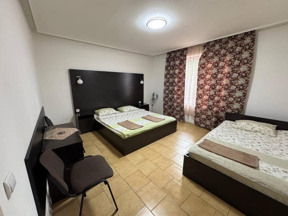 ЧистоСила Motel in Slovakia