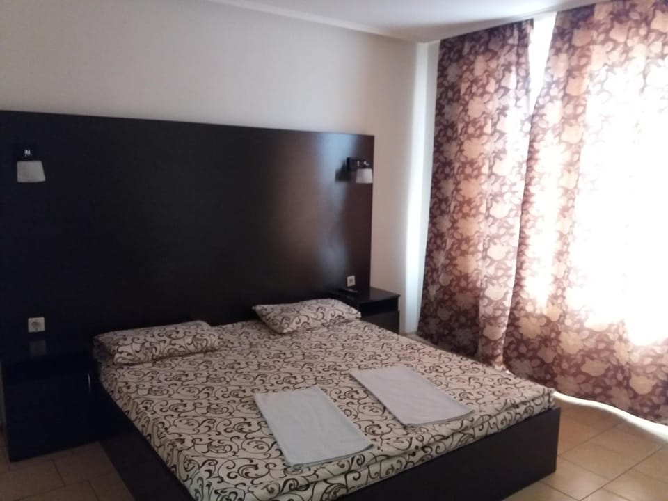 ЧистоСила Motel in Slovakia