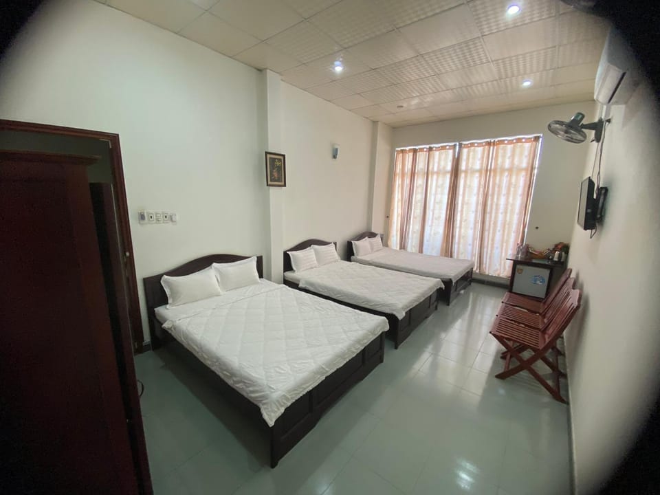 Cát Tường Hotel Hotel in Bình Thuận Province