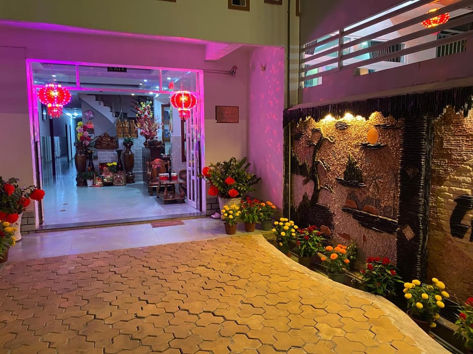 Cát Tường Hotel Hotel in Bình Thuận Province