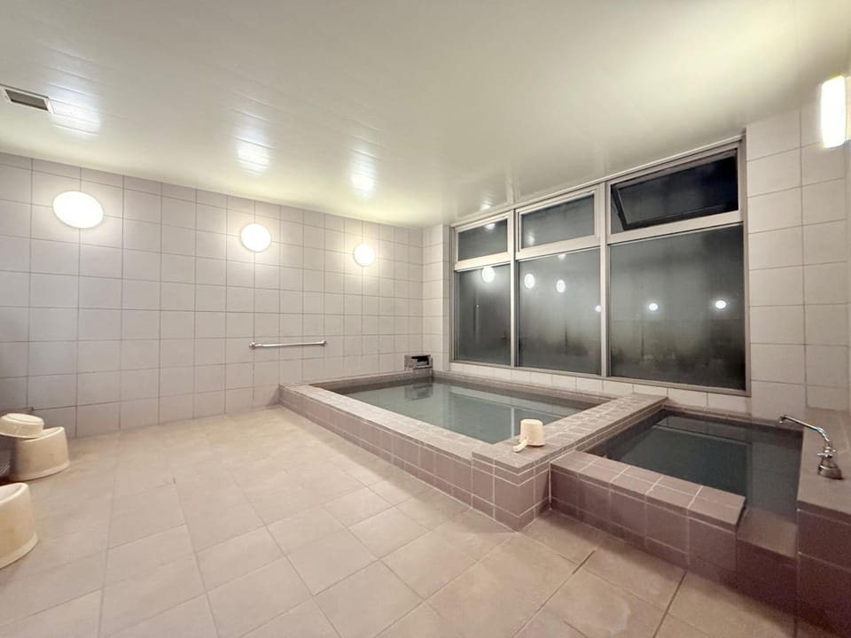 Public Bath