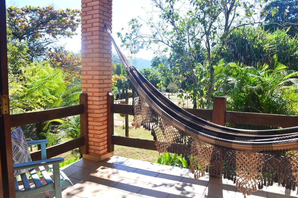 Pousada da Lua São Pedro Inn in State of São Paulo