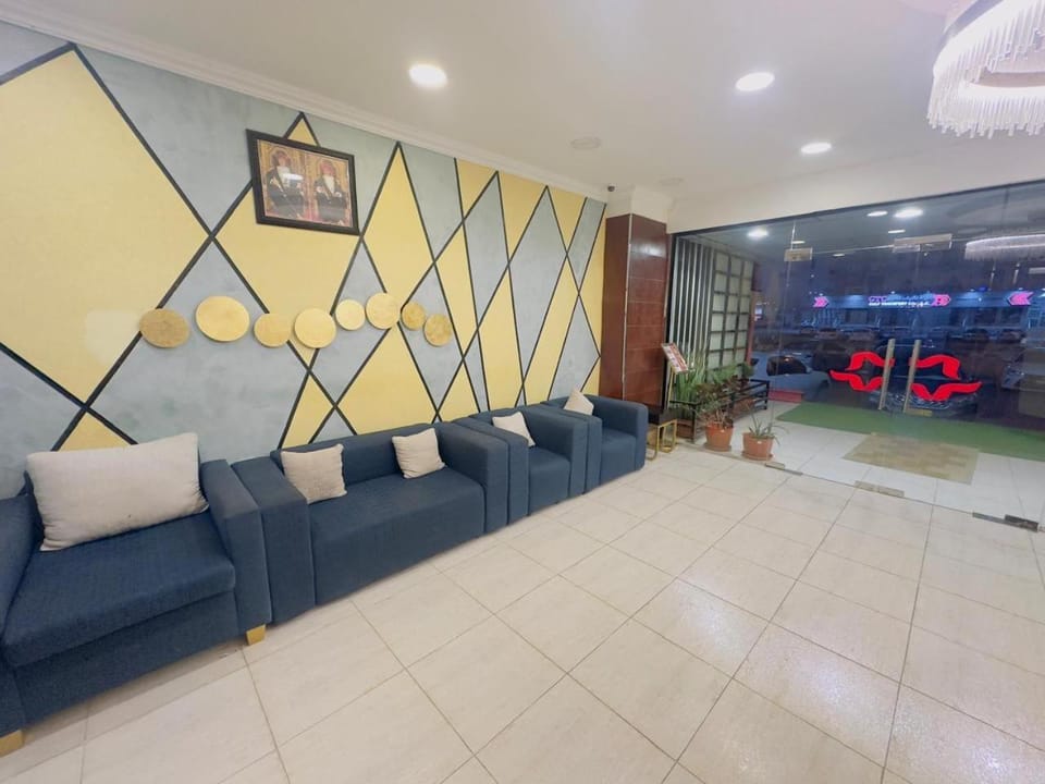 Star Emirates Downtown Hotel Salalah Hotel in Oman