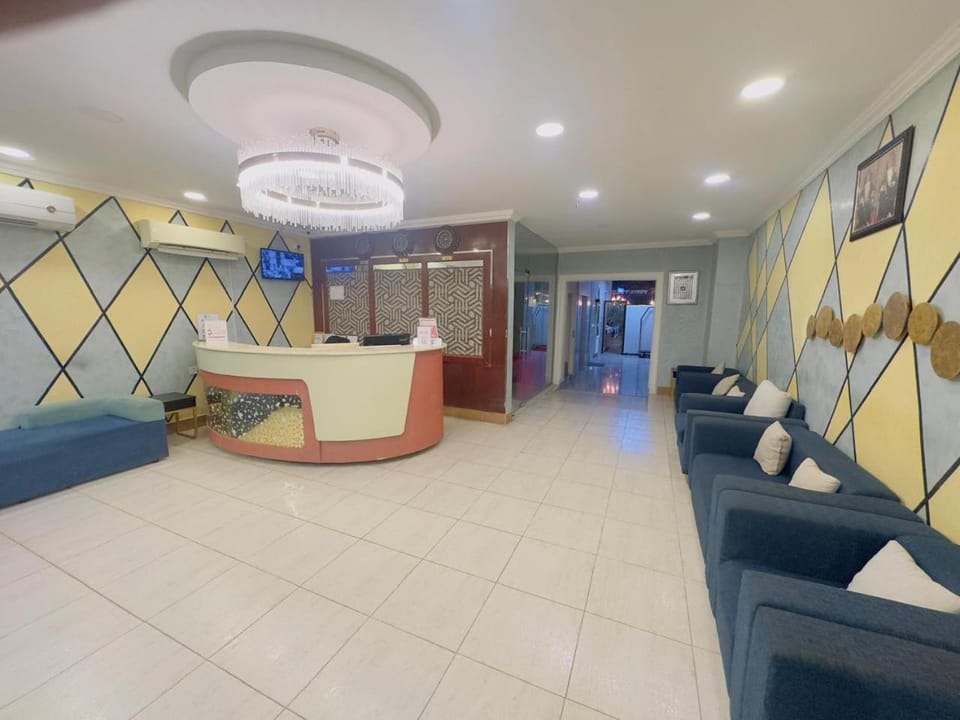 Star Emirates Downtown Hotel Salalah Hotel in Oman