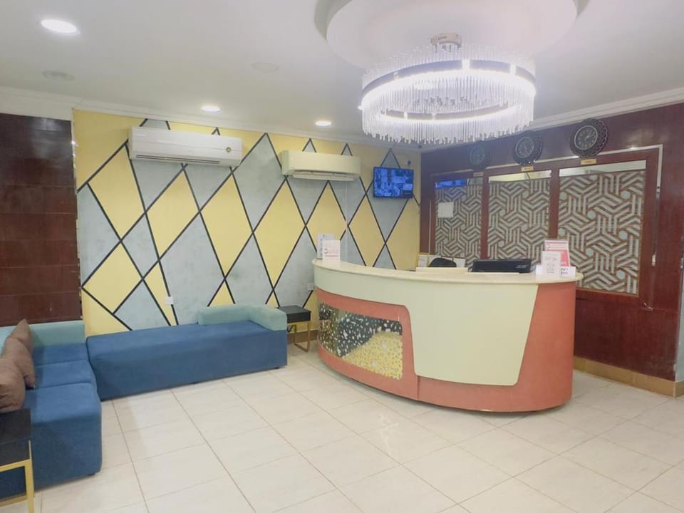 Star Emirates Downtown Hotel Salalah Hotel in Oman