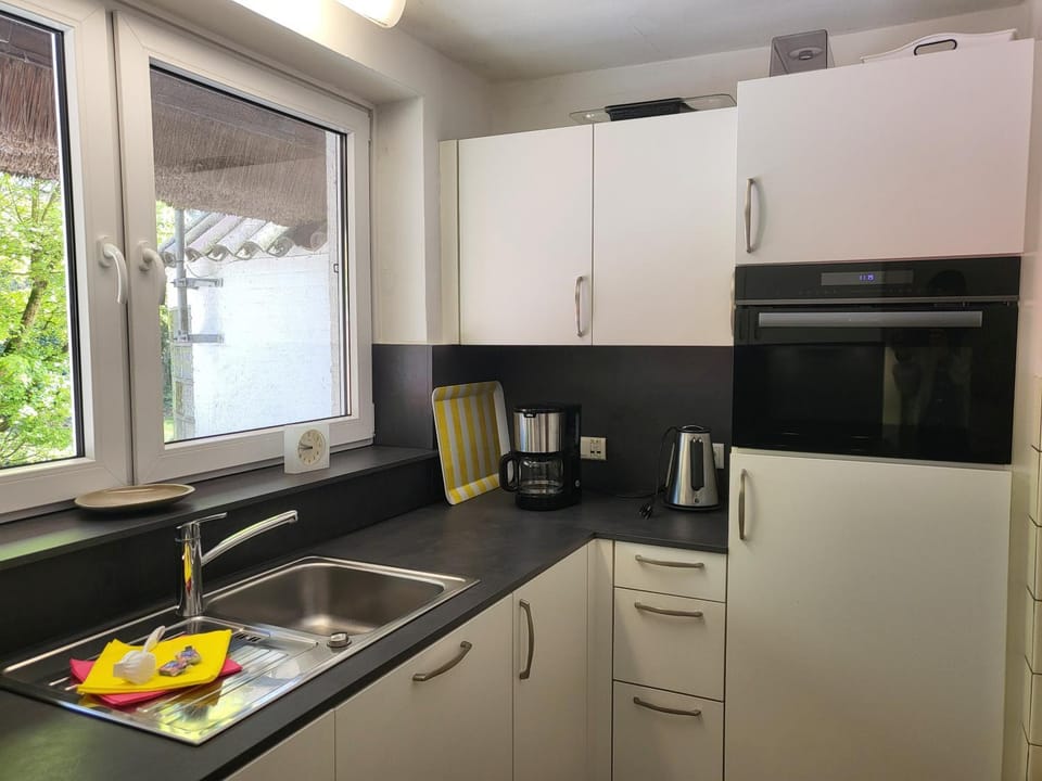 Ferienhaus "Peter" House in Sankt Peter-Ording