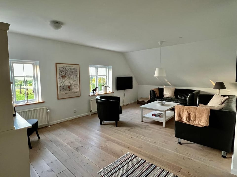 Tåning Gl. Mejeri Apartment in Central Denmark Region