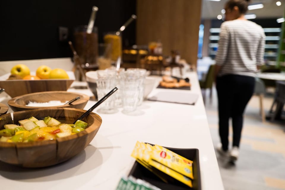 Food and drinks, Food, Lunch