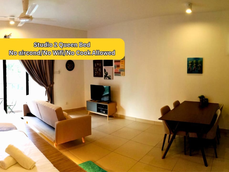 Midhills at Genting by Self Check In Apartment in Selangor, Malaysia