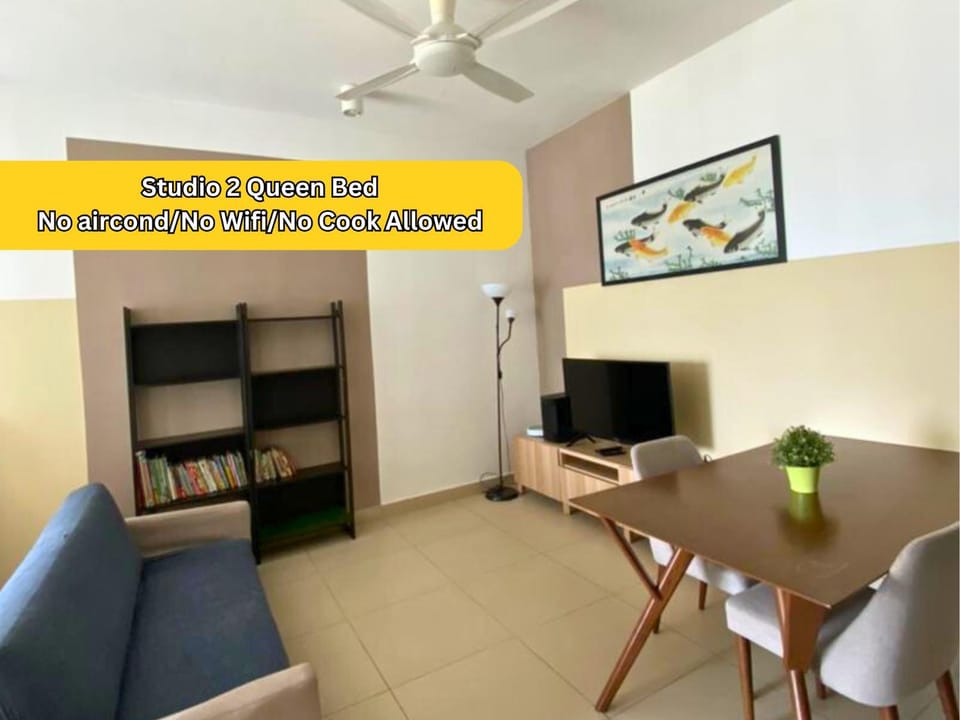 Midhills at Genting by Self Check In Apartment in Selangor, Malaysia
