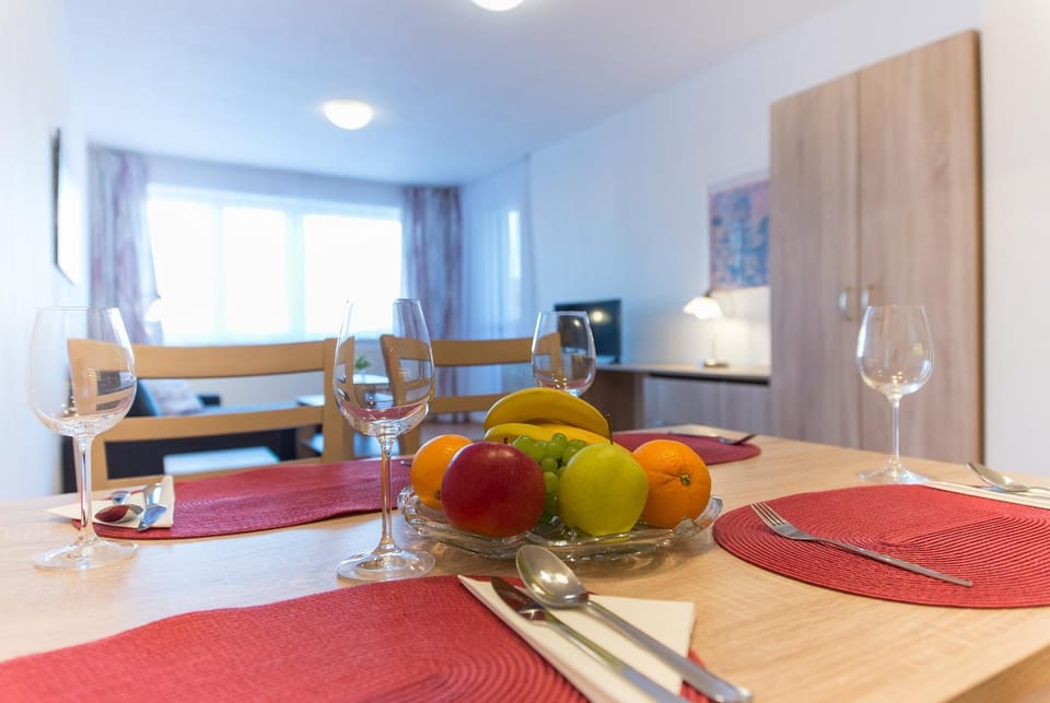 Apartmán U Lázní D22 Apartment in South Bohemian Region