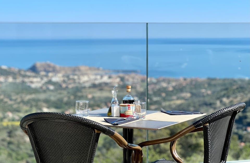 Casa Sant'Antone Bed and Breakfast in Corsica