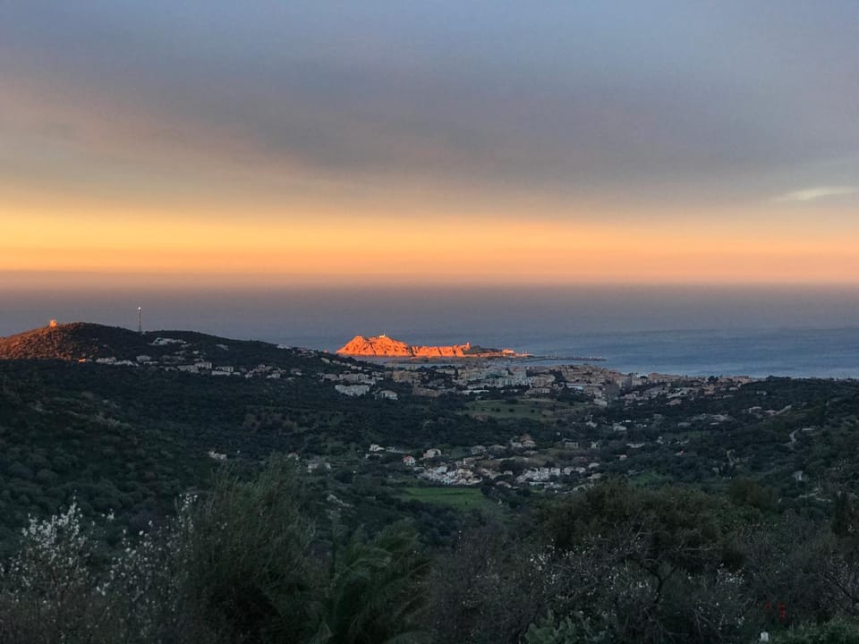 Casa Sant'Antone Bed and Breakfast in Corsica
