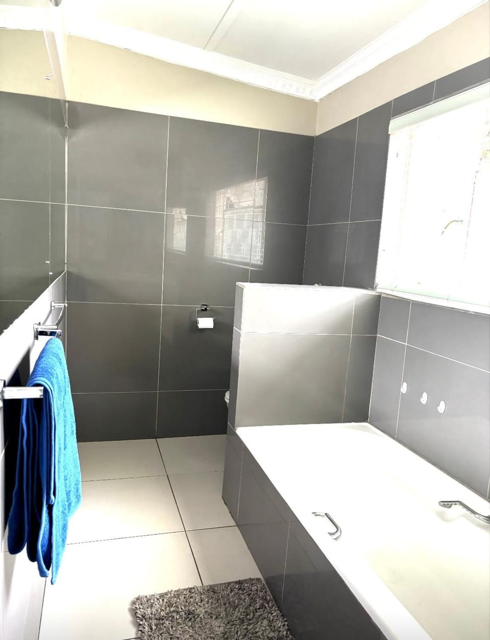 Sleepover @194 Bed and Breakfast in Gauteng