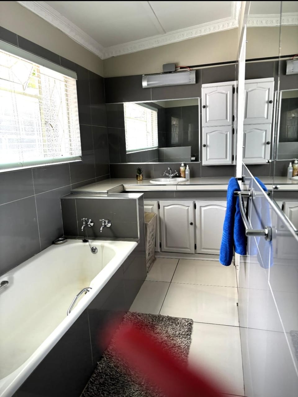 Sleepover @194 Bed and Breakfast in Gauteng