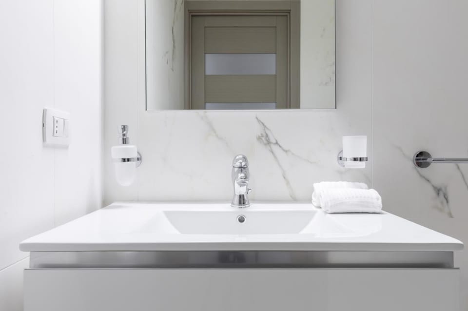 THE BREAK - Via Veneto Charming Suite Apartment in Rome